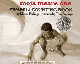 Moja Means One pdf epub mobi 电子书 下载