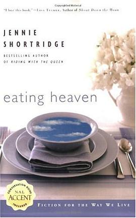 Eating Heaven pdf epub mobi 电子书 下载