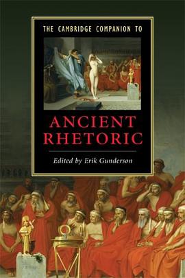 The Cambridge Companion to Ancient Rhetoric pdf epub mobi 电子书 下载