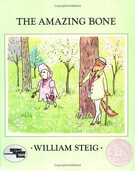 The Amazing Bone (Reading Rainbow Book) pdf epub mobi 电子书 下载