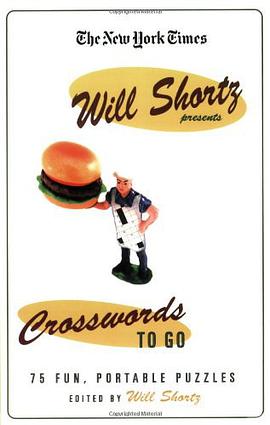 The New York Times Will Shortz Presents Crosswords to Go pdf epub mobi 電子書 下載