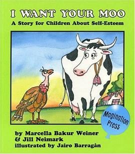 I Want Your Moo! pdf epub mobi 电子书 下载