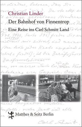 Der Bahnhof von Finnentrop pdf epub mobi 電子書 下載