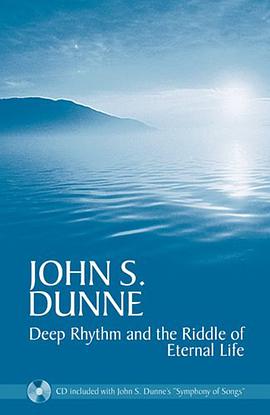 Deep Rhythm and the Riddle of Eternal Life pdf epub mobi 電子書 下載
