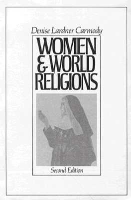 Women and World Religions pdf epub mobi 电子书 下载