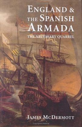 England and the Spanish Armada pdf epub mobi 电子书 下载