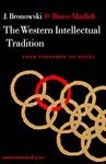 The Western Intellectual Tradition pdf epub mobi 电子书 下载