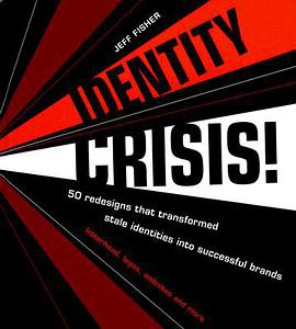 Identity Crisis pdf epub mobi 电子书 下载