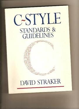 C Style pdf epub mobi 电子书 下载