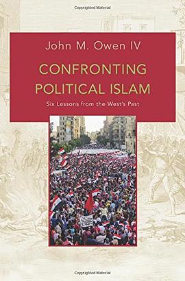 Confronting Political Islam pdf epub mobi 下载