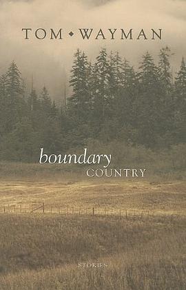 Boundary Country pdf epub mobi 电子书 下载