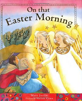 On That Easter Morning
