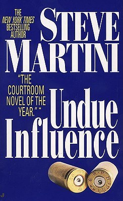 Undue Influence pdf epub mobi 电子书 下载
