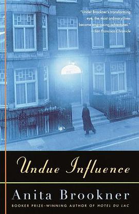 Undue Influence pdf epub mobi 电子书 下载