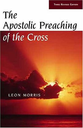 The Apostolic Preaching of the Cross pdf epub mobi 电子书 下载