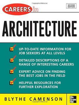 Careers in Architecture