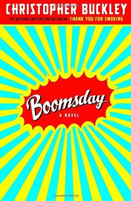 Boomsday pdf epub mobi 电子书 下载