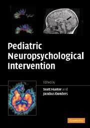 Pediatric Neuropsychological Intervention pdf epub mobi 电子书 下载