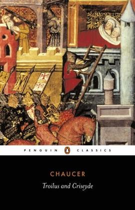 Troilus and Criseyde pdf epub mobi 電子書 下載