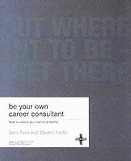 Be Your Own Career Coach pdf epub mobi 電子書 下載