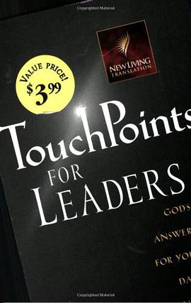 TouchPoints for Leaders pdf epub mobi 电子书 下载