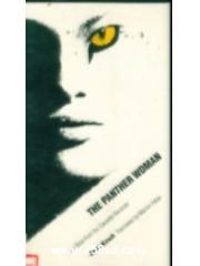 The Panther Woman: Five Tales from the Cassette Recorder pdf epub mobi 电子书 下载