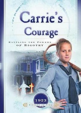 Carrie's Courage pdf epub mobi 电子书 下载