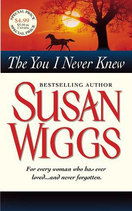 The You I Never Knew pdf epub mobi 电子书 下载