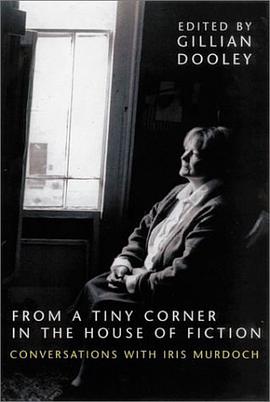 From a Tiny Corner in the House of Fiction pdf epub mobi 电子书 下载