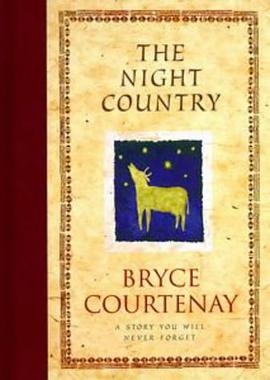 The Night Country pdf epub mobi 电子书 下载