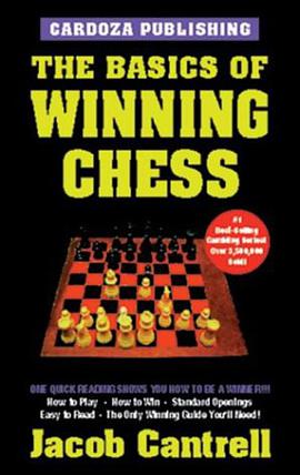 Basics of Winning Chess pdf epub mobi 电子书 下载