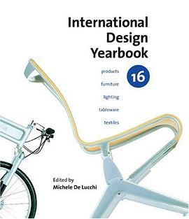 International Design Yearbook 16 pdf epub mobi 电子书 下载