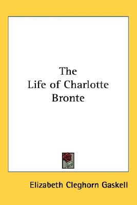 The Life Of Charlotte Bronte pdf epub mobi 電子書 下載