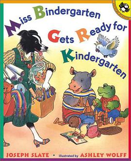 Miss Bindergarten Gets Ready for Kindergarten pdf epub mobi 电子书 下载