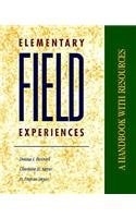 Elementary Field Experiences pdf epub mobi 电子书 下载