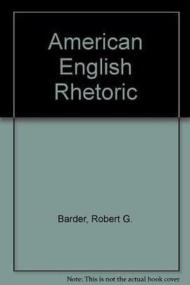 American English Rhetoric pdf epub mobi 电子书 下载
