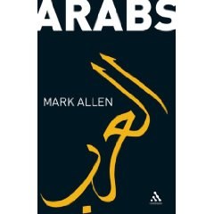 Arabs pdf epub mobi 电子书 下载