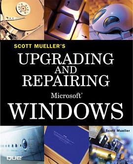 Upgrading And Repairing Microsoft Windows pdf epub mobi 电子书 下载
