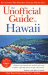 THE UNOFFICIAL GUIDE TO HAWAII-夏威夷非官方指南 pdf epub mobi 电子书 下载