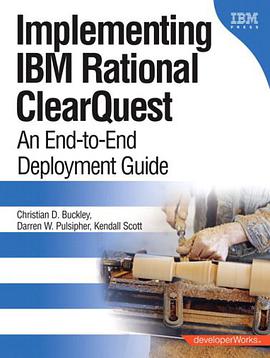 Implementing IBM(R) Rational(R) ClearQuest(R) pdf epub mobi 電子書 下載