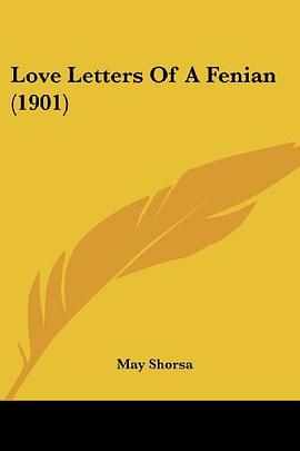 Love Letters of a Fenian pdf epub mobi 电子书 下载