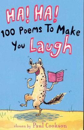 Ha! Ha! 100 Poems to Make You Laugh pdf epub mobi 电子书 下载