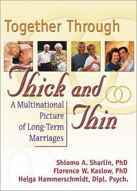 Together through Thick and Thin pdf epub mobi 電子書 下載