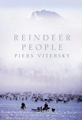 Reindeer People pdf epub mobi 下载