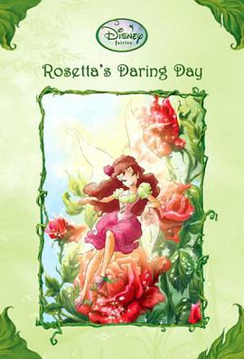 Rosetta's Daring Day pdf epub mobi 电子书 下载