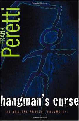 Hangman's Curse pdf epub mobi 电子书 下载