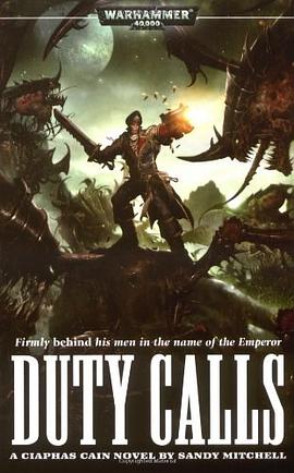 Duty Calls pdf epub mobi 电子书 下载