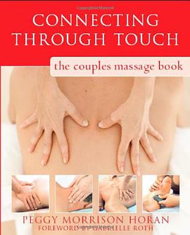Connecting Through Touch pdf epub mobi 电子书 下载