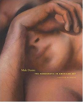Male Desire pdf epub mobi 电子书 下载