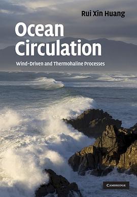 Ocean Circulation pdf epub mobi 电子书 下载